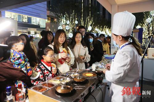 2020成都国际美食节特色_成都国际美食节现场报道_第十七届成都国际美食节