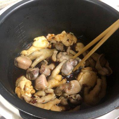 煮美食潮汕鸡翅视频_潮汕鸡翅做法_潮汕美食煮鸡翅